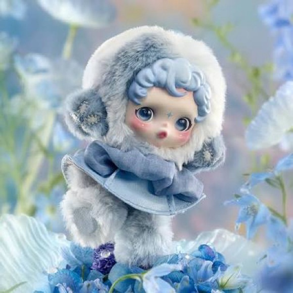 NEW Popmart Skull Panda L'impressionnisme Blind Box - Picture 9 of 12